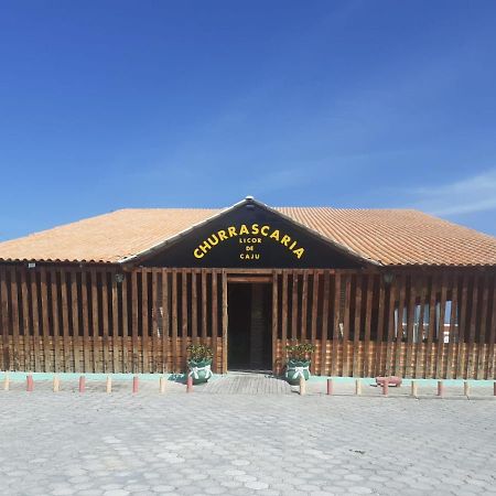 Licor De Caju Resort Barra Grande  Exterior foto