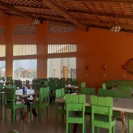 Licor De Caju Resort Barra Grande  Exterior foto