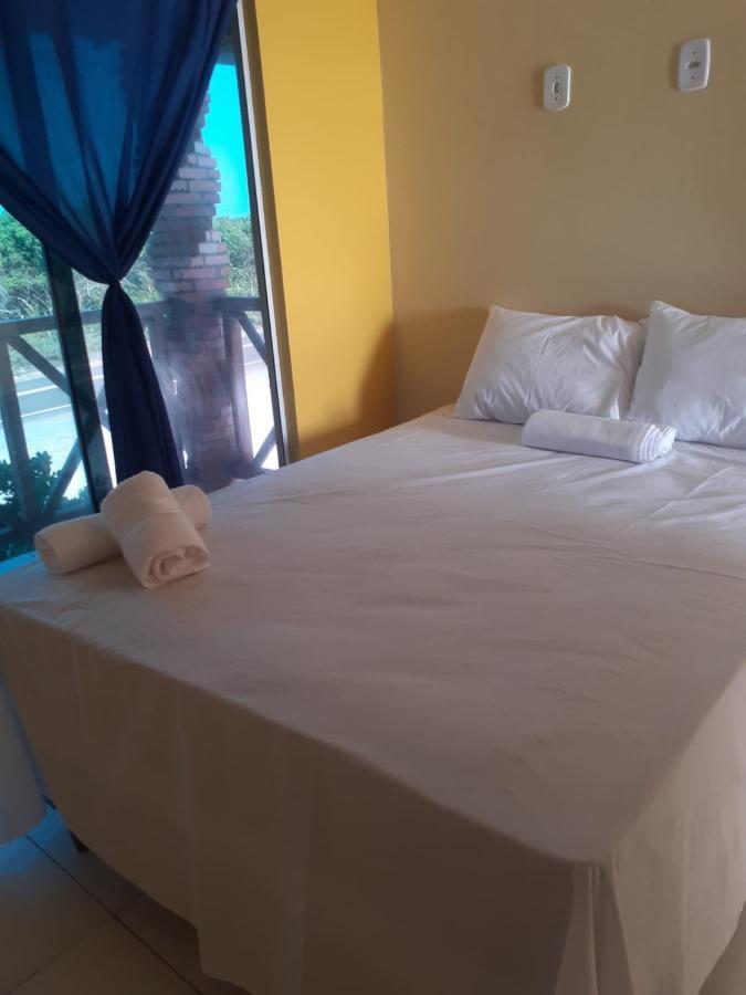 Licor De Caju Resort Barra Grande  Exterior foto